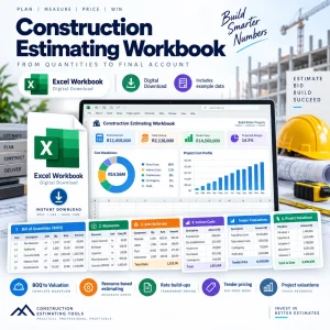 Excel Resource Based Estimating
